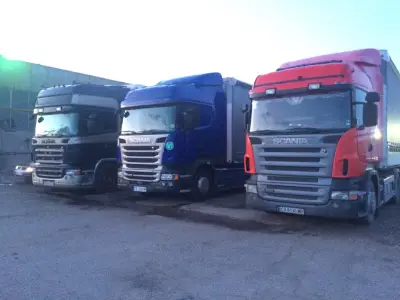 Гломал ООД