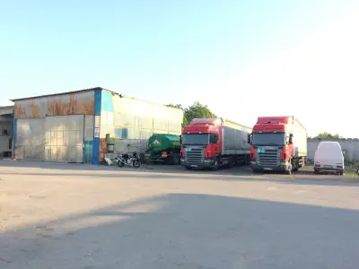 Гломал ООД