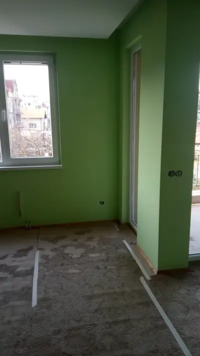 Строй-М ремонт ЕООД