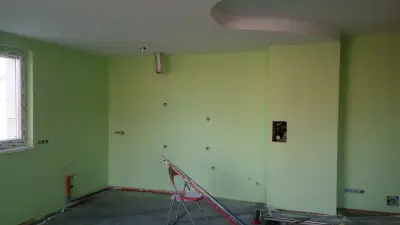 Строй-М ремонт ЕООД