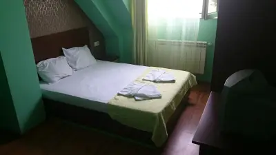 Рай