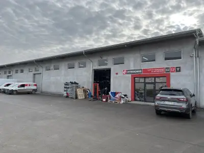 Интер Карс България ЕООД