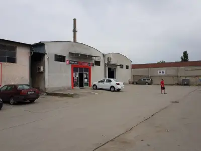 Интер Карс България ЕООД
