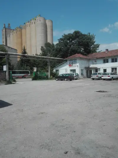 Интер Карс България ЕООД