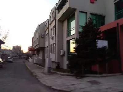 Медицински център „Златен Рог“