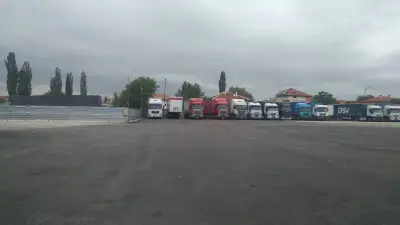 Маринови Транс ООД