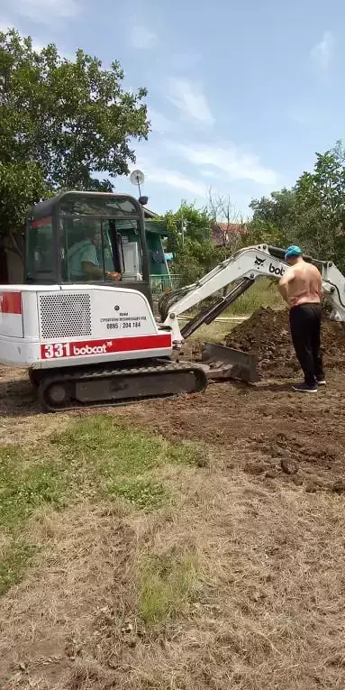 Класа Имоти БГ- Алпинисти Бургас, топлоизолации, саниране, хидроизолация.