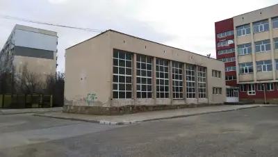Професионална гимназия по машиностроене