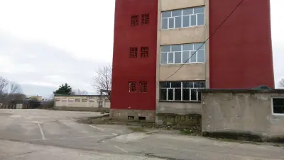 Професионална гимназия по машиностроене