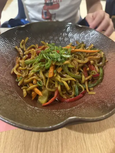 Ikigai Japanese Food