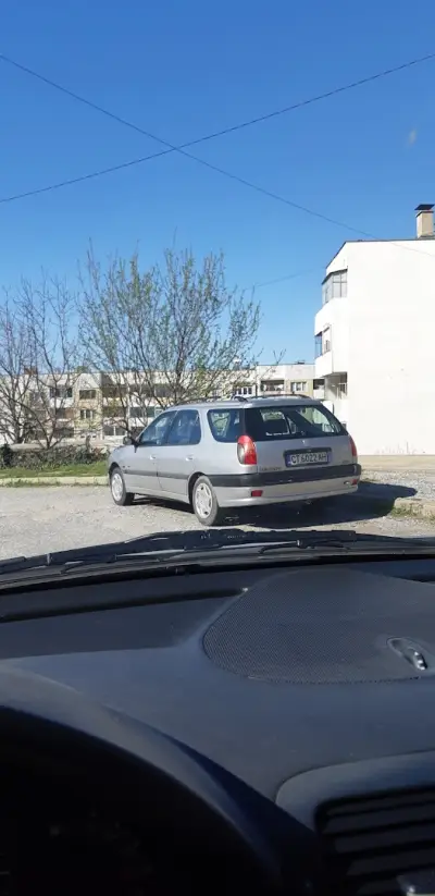 AutoBOX Тополовград