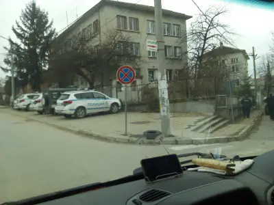 AutoBOX Тополовград
