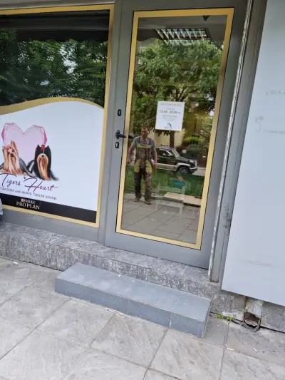 Тигър