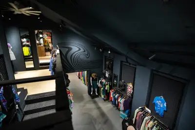 Surf Shop Burgas