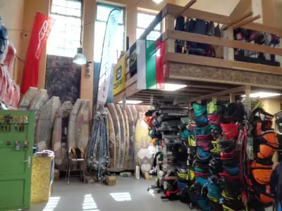 Surf Shop Burgas