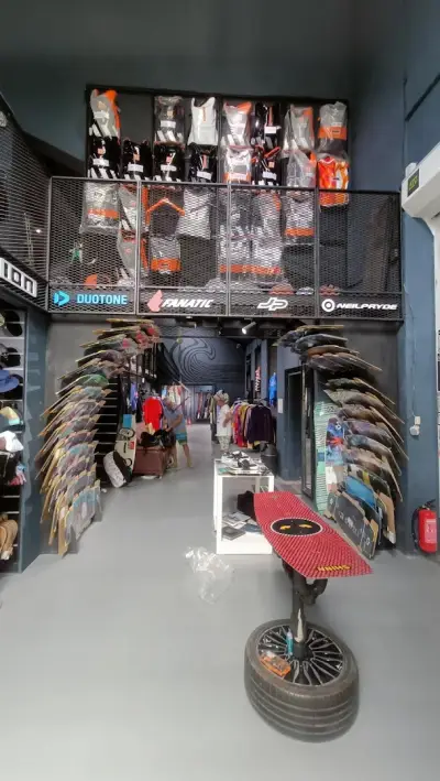 Surf Shop Burgas