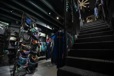 Surf Shop Burgas