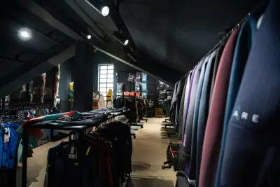 Surf Shop Burgas