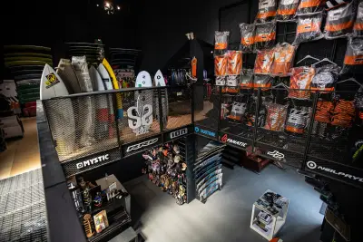 Surf Shop Burgas