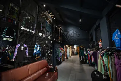 Surf Shop Burgas