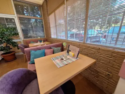 Lidia's Bakery | Сладкарница Дружба
