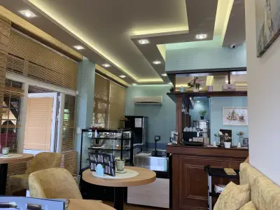 Lidia's Bakery | Сладкарница Дружба