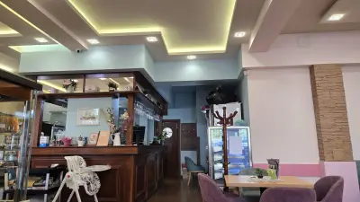 Lidia's Bakery | Сладкарница Дружба
