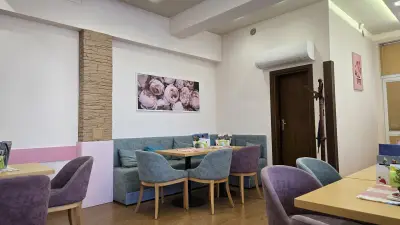 Lidia's Bakery | Сладкарница Дружба