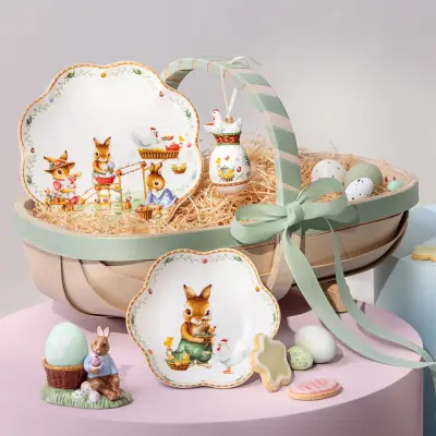 Bed Bath & Table