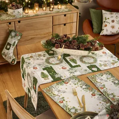 Bed Bath & Table