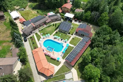 Hotel Balkan