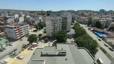 Hotel Balkan
