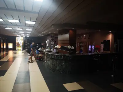 Hotel Balkan