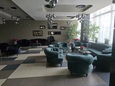 Hotel Balkan