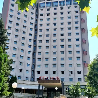 Hotel Balkan