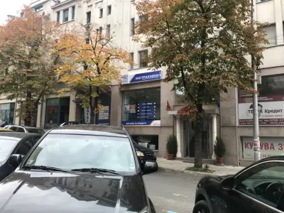 I&G Brokers – Хасково