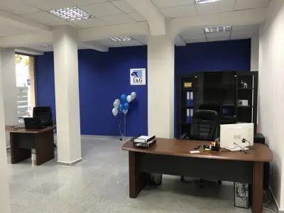 I&G Brokers – Хасково