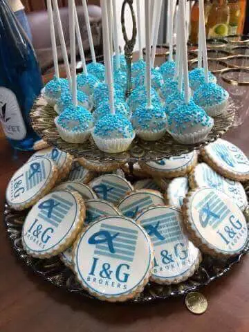 I&G Brokers – Хасково