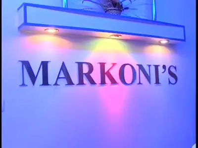 ЕЗИКОВ ЦЕНТЪР МАРКОНИС