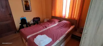 Vesi's Rooms
