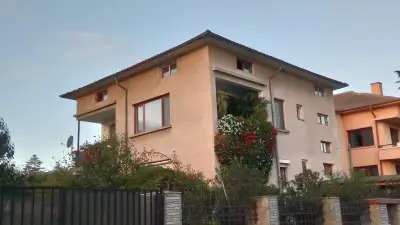 Хотел ВИАМА