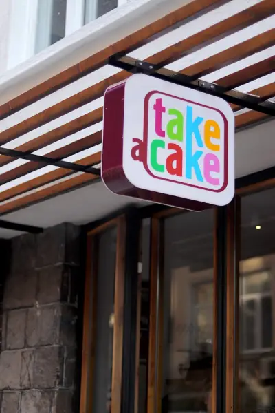 Take a Cake Bakery