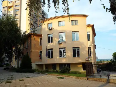 Районен съд - Радомир
