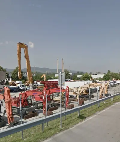 Автокъща Перник | Савиа