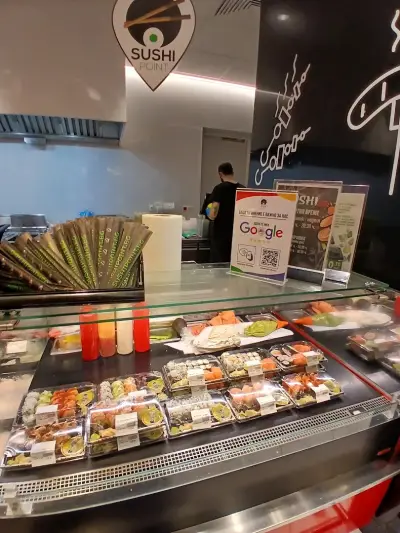 Sushi Point - Ботевград