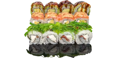 Sushi Point - Ботевград