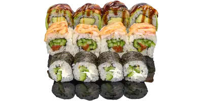 Sushi Point - Ботевград