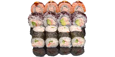 Sushi Point - Ботевград