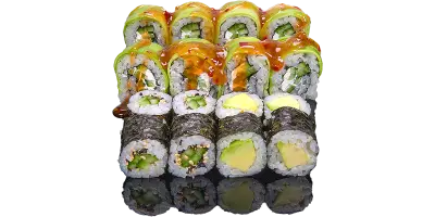 Sushi Point - Ботевград