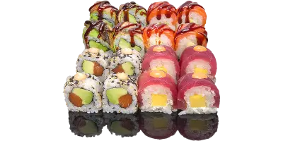 Sushi Point - Ботевград